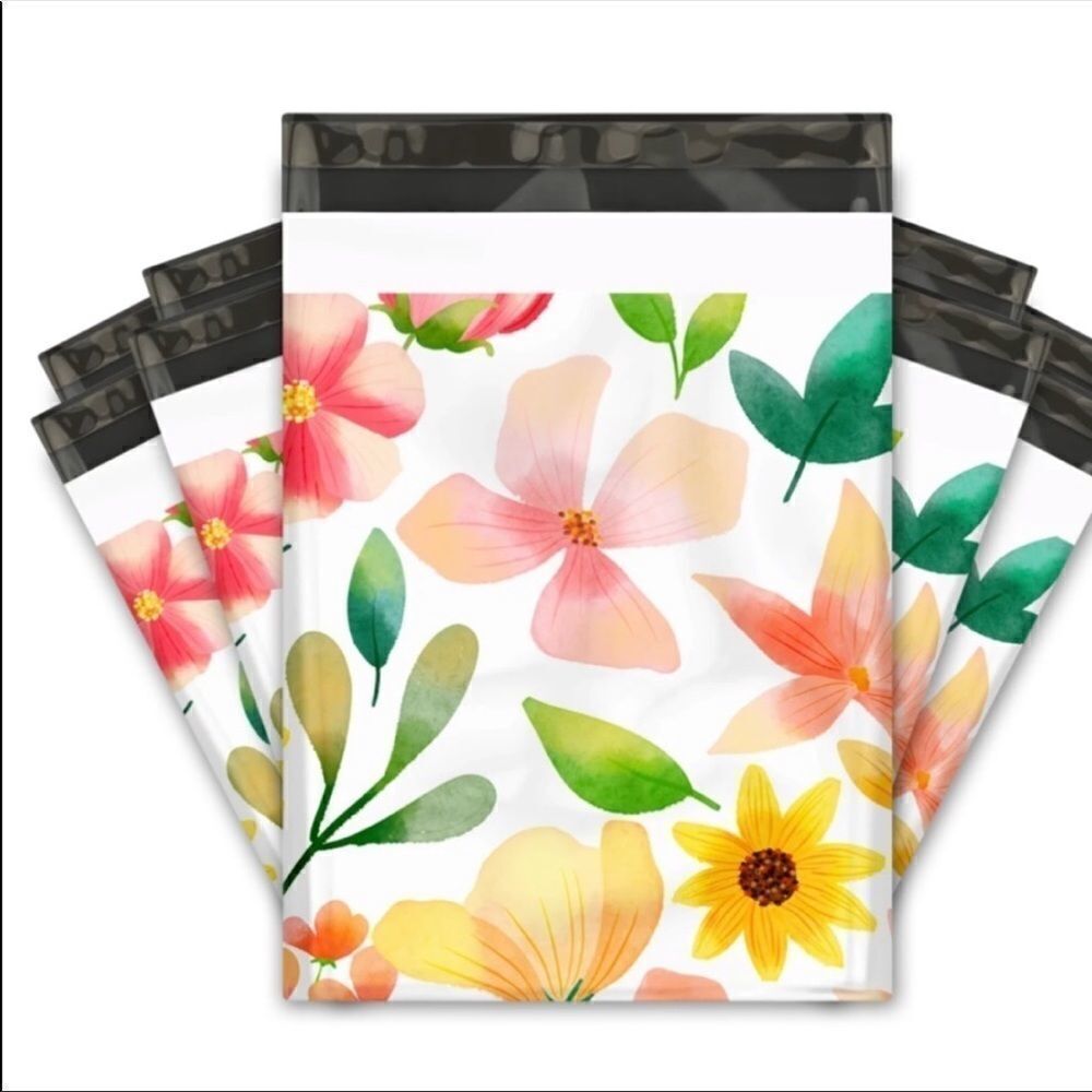 Poly mailers  - Picture 6 of 11